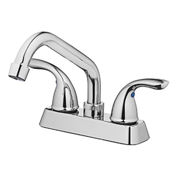 Homewerks Hp Chr Laundry Faucet 422-8201-MC